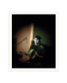 The Rolling Stones at Olympic Studios Print Only / XXL