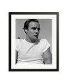 Marlon Brando, ‘The Men’ Black / Large