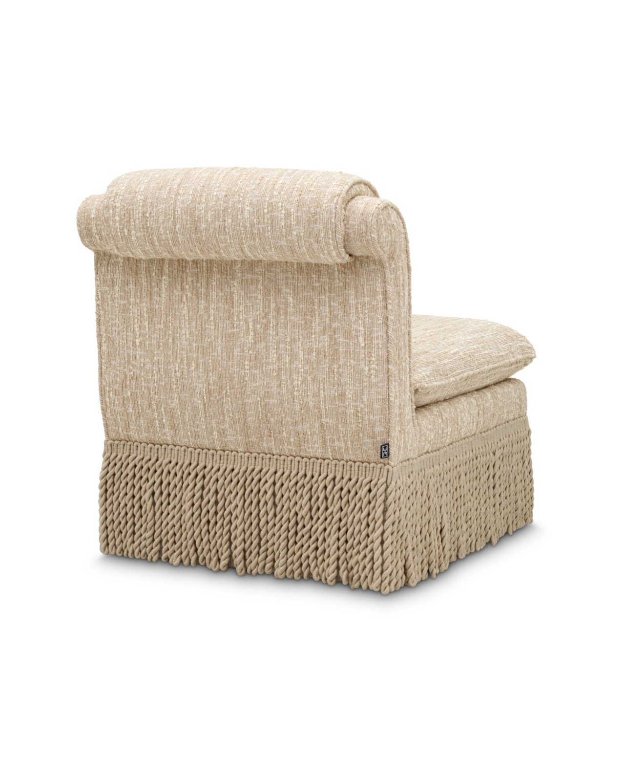 Fairburn Chair Bouclé Sonata Cream