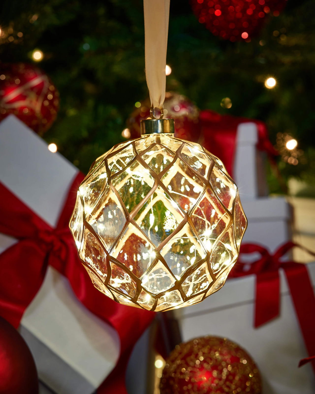 Mayberry LED Christmas Decoration