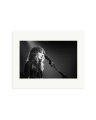 Stevie Nicks in Amsterdam Print Only / Medium