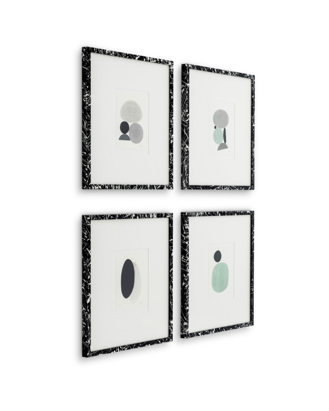 Artworks by Valentina Ravagni