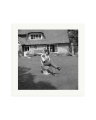 Keith at Redlands Print Only / XL