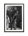 Springsteen & The E Street Band Black / XXL