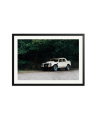 Lamborghini LM 002 Black / XXL