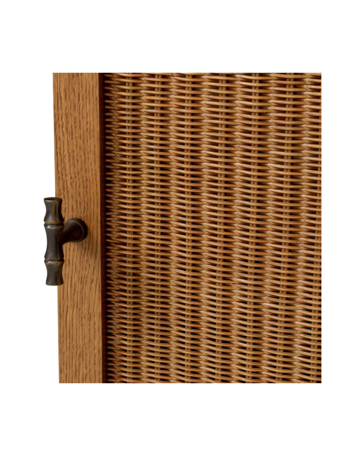 Borchard skrivbord caramel oak