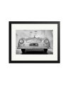 The First Porsche Black / Medium