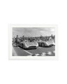 Reims Grand Prix White / XXL