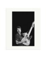 70s Bruce Springsteen Print Only / Large