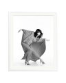 Kate Bush, 1978 White / XXL
