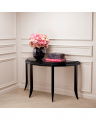 Javier Console Table Black