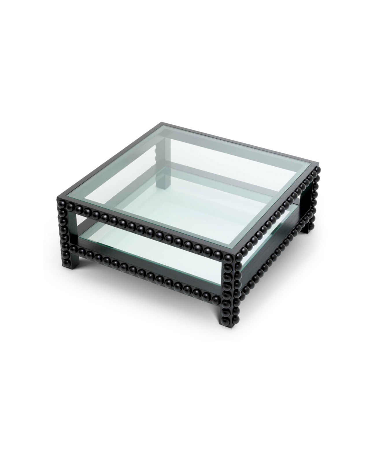 Kenton salontafel zwart