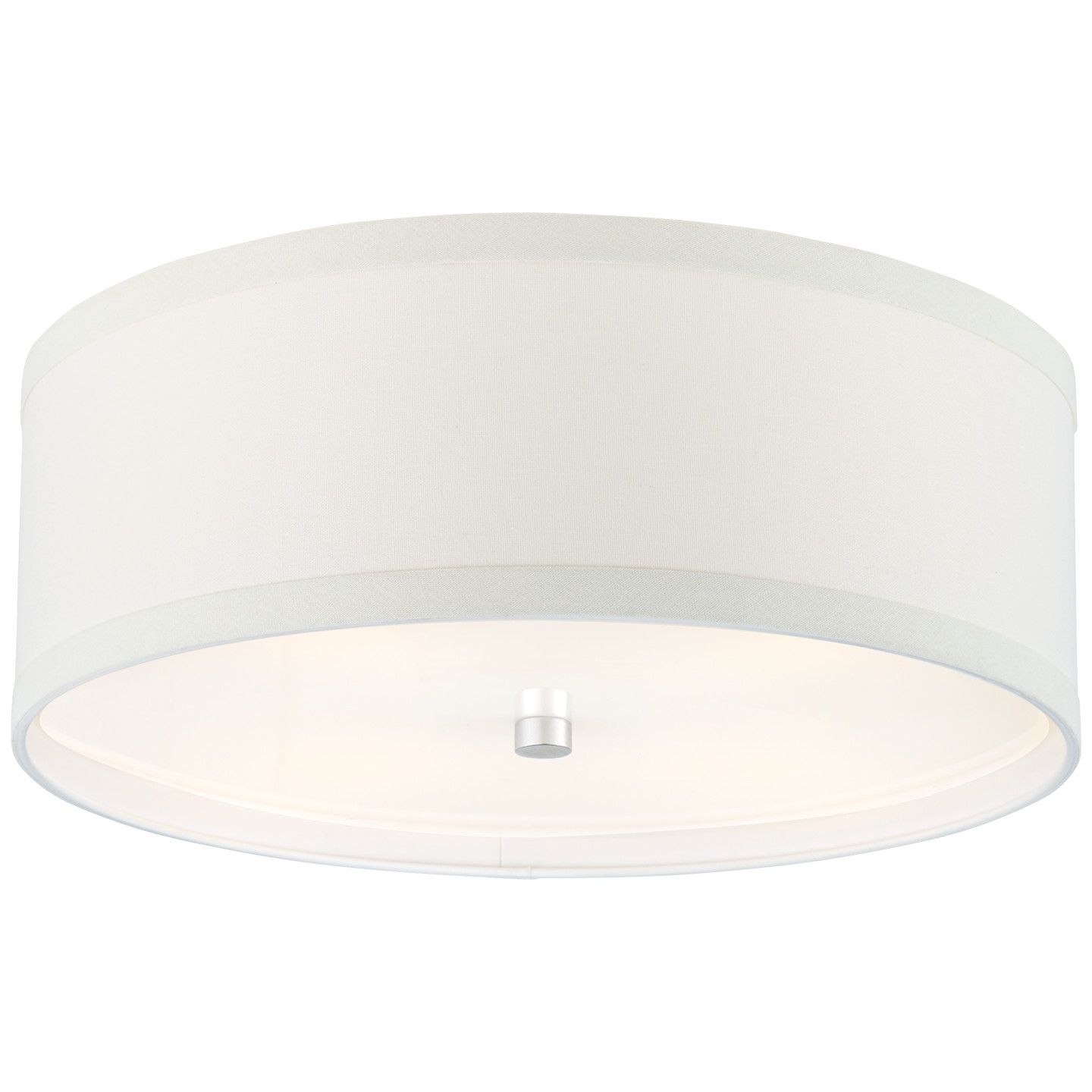 Walker Medium Flush Mount OUTLET