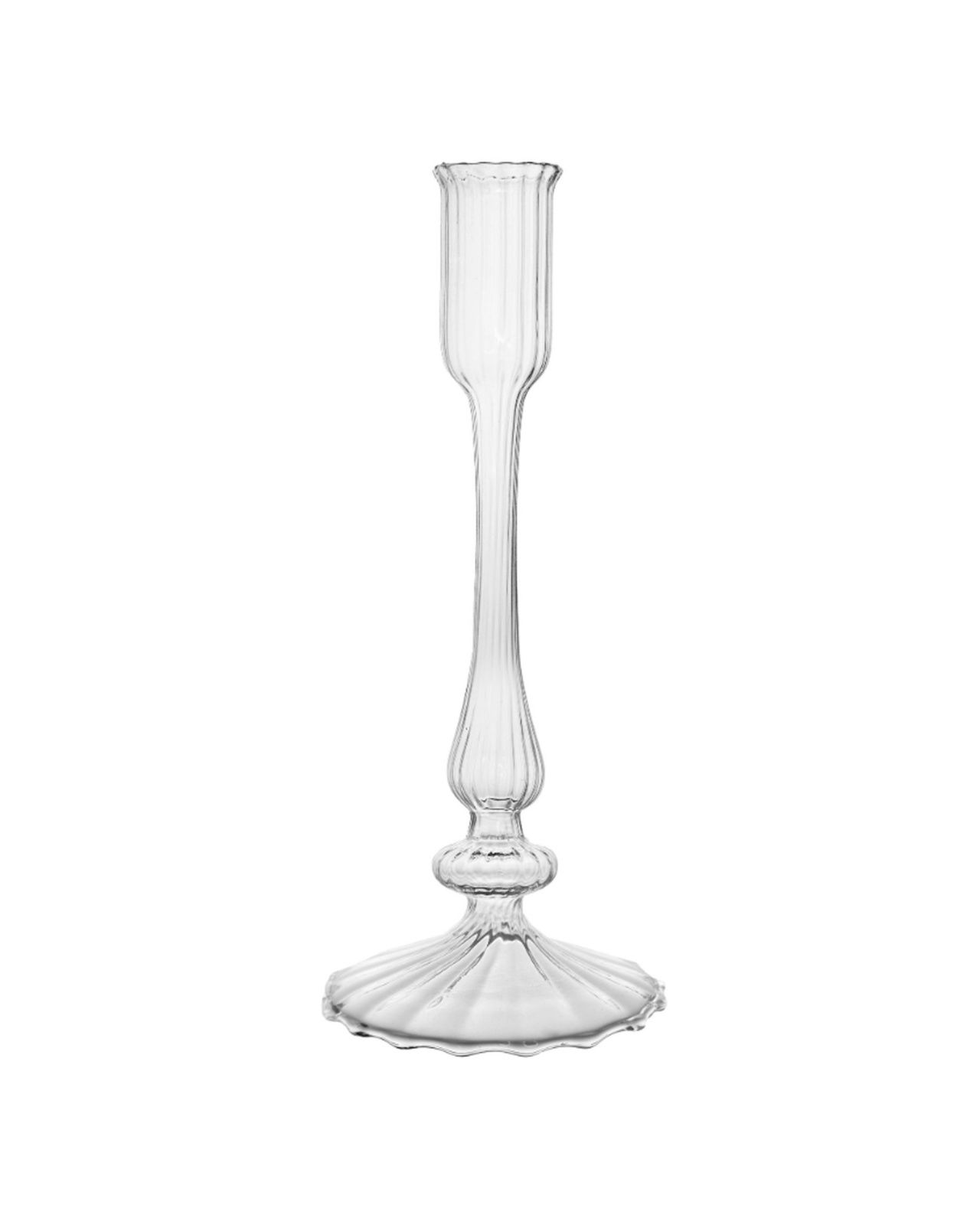 Elodie Kerzenhalter klar