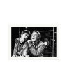 The Sex Pistols, Disco Circus Print Only / XXL