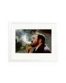 Pavarotti Smoking White / Medium