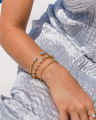 Mona Bracelet Gold