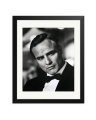 Brando - A Countess From Hong Kong Black / Medium