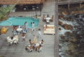 Decking By The Sea
