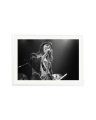 Ann Wilson 1977 White / XXL