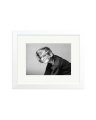 The Assassination of Trotsky White / Small