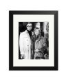 Caine and Ercy Black / Small