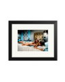 Bardot & Birkin in 'Don Juan' Black / Small