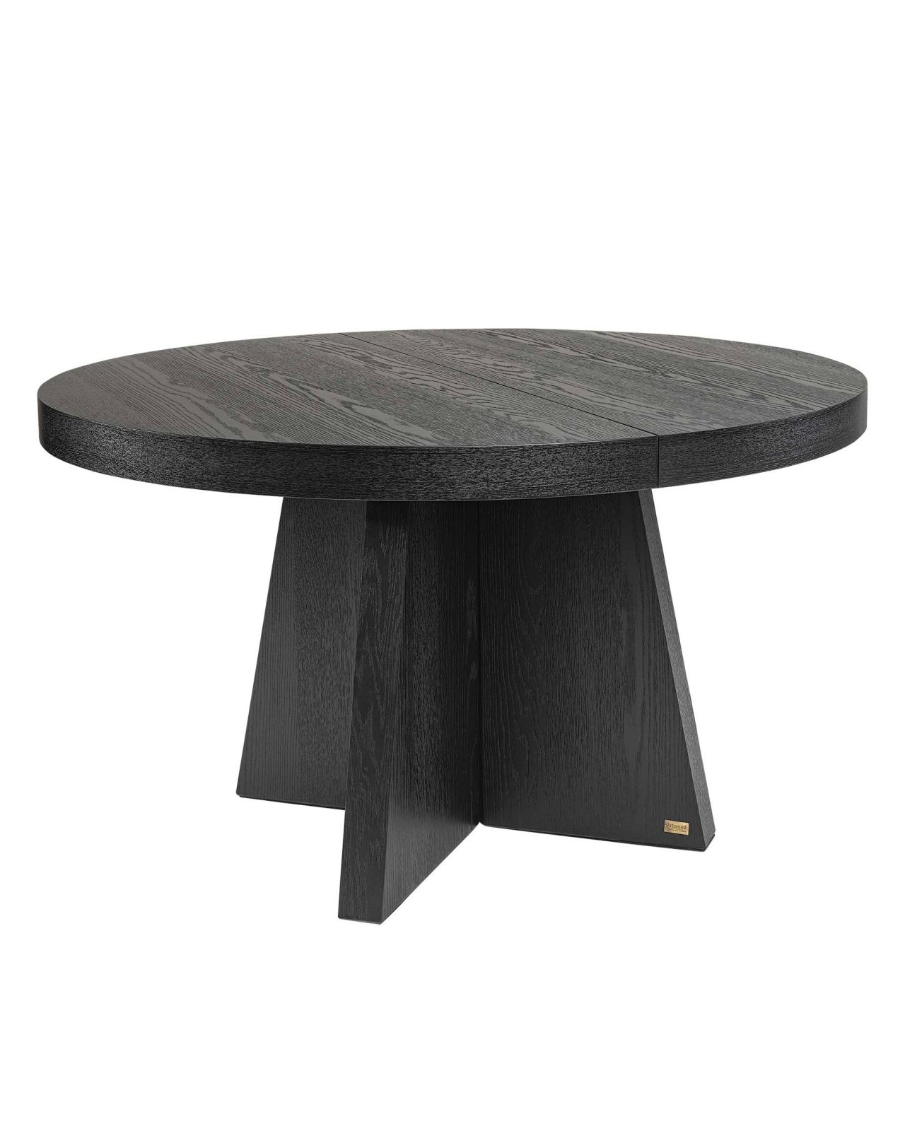 Trent Dining Table Black