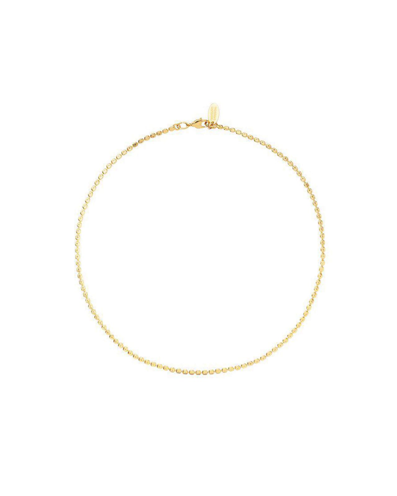 Diamond Chain halsband