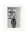 Stevie in Rotterdam Print Only / Medium
