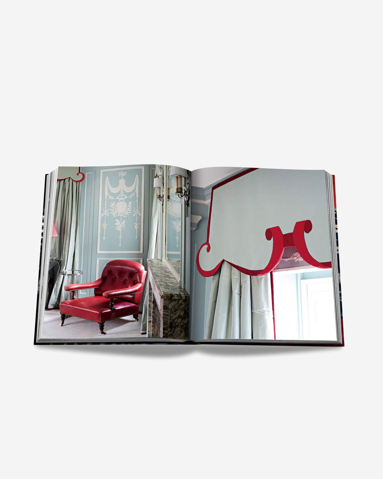 The Big Book Of Chic