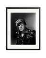 The Wild One Studio Portrait Black / XL
