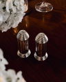 Abbey Column Salt And Pepper Shakers