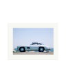 1956 Mercedes Benz Print Only / XL