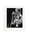 David Bowie 1976 White / Large