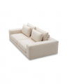 Lounge Club bank Nuoro beige