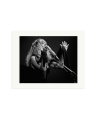 Stevie Nicks 1977 Print Only / Medium