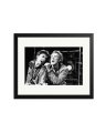 The Sex Pistols, Disco Circus Black / Medium