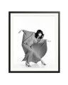 Kate Bush, 1978 Black / XXL