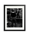 English Boy at Grand Hotel Black / Medium