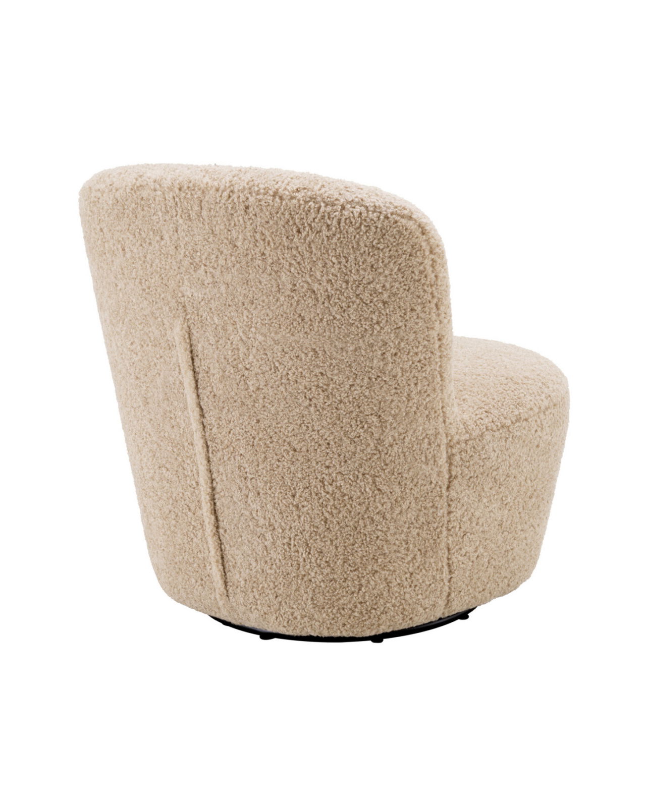Doria fauteuil Canberra zand