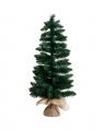 Dashwood Spruce Christmas Decoration Green S