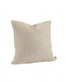 Nomad Woven Cushion Cover Linen