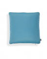 Sunbrella pude mineral blue