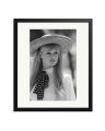 Bardot Viva Maria Black / Large