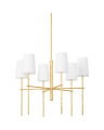 River lysekrone vintage gold