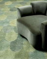 Mayfield rug green