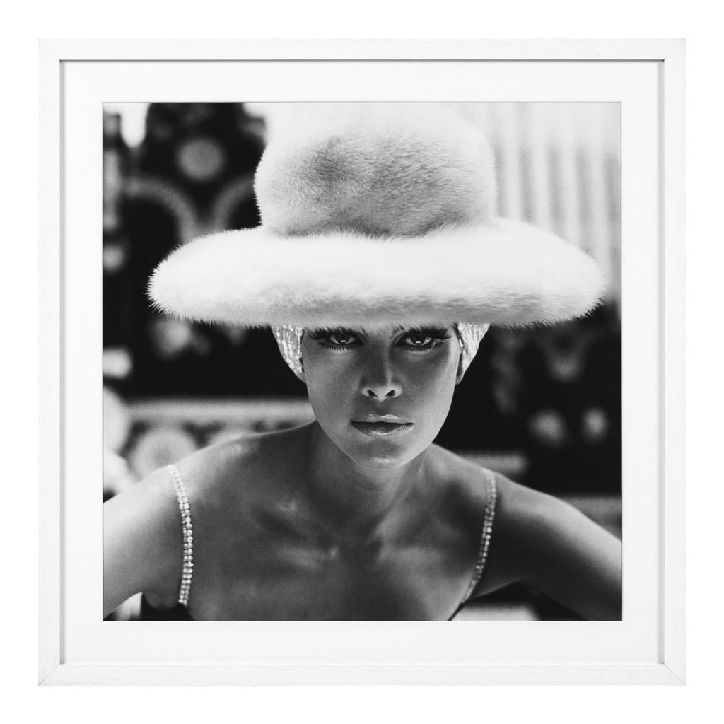 Vogue 1965 Newport