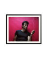 Brett Anderson Black / XXL