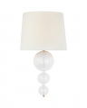Talia 18" Sconce Gild